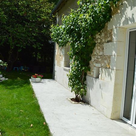 Couffy Pres Du Zoo De Beauval, Gites Agreable "Au Havre De Paix" מראה חיצוני תמונה